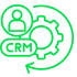 AI-Powered CRM Automation Sulotions