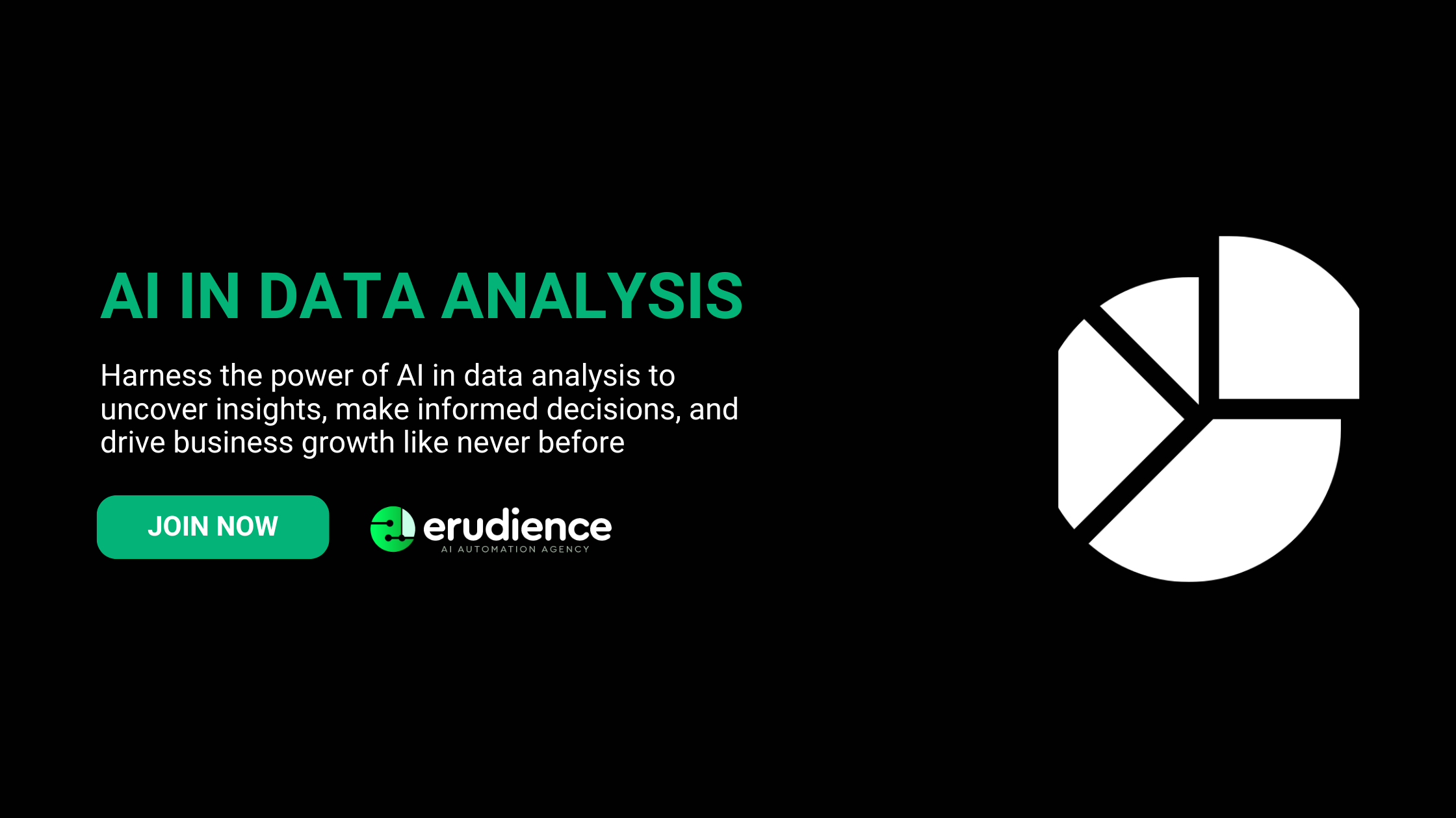 AI in Data Analysis