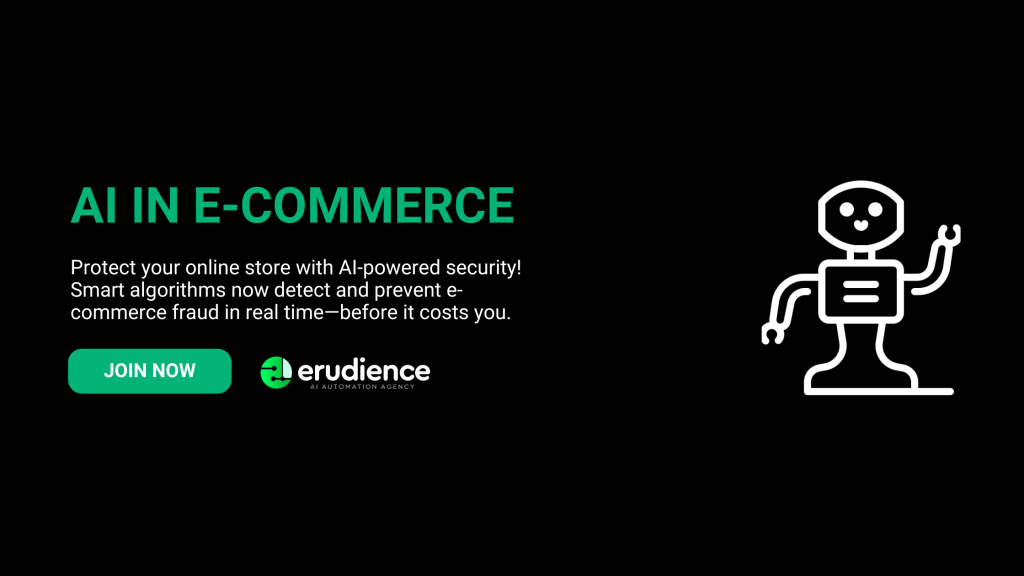 AI in E-Commerce
