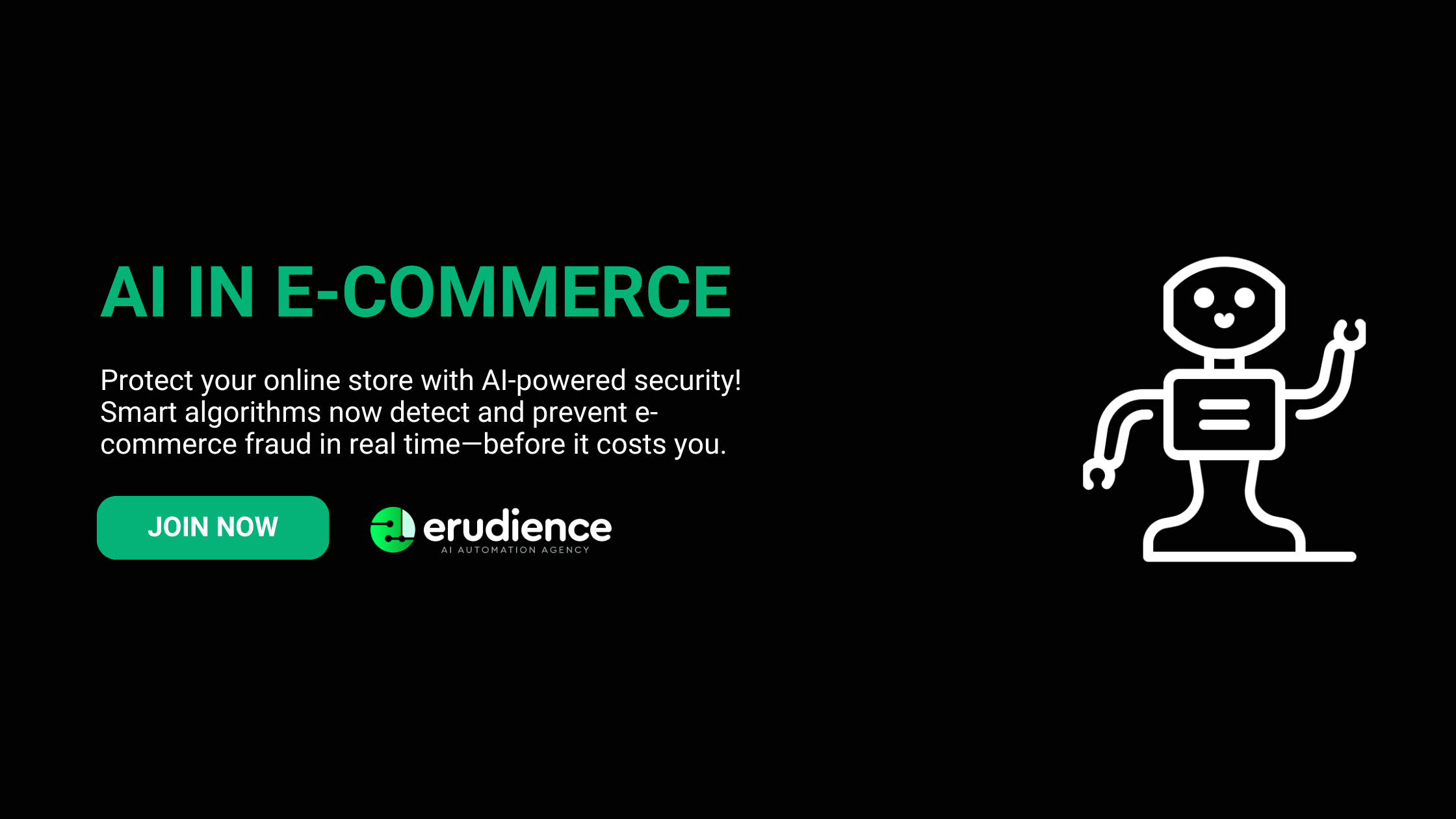 AI in E-Commerce