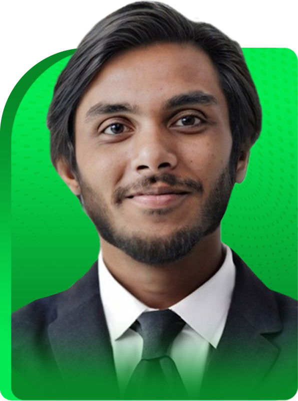 Bishal Paul Erudience
