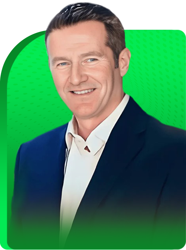 Keith Hamilton