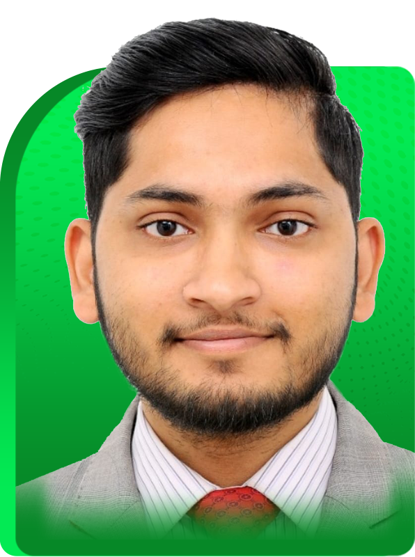 Mohobbath Jahan Chowdhury