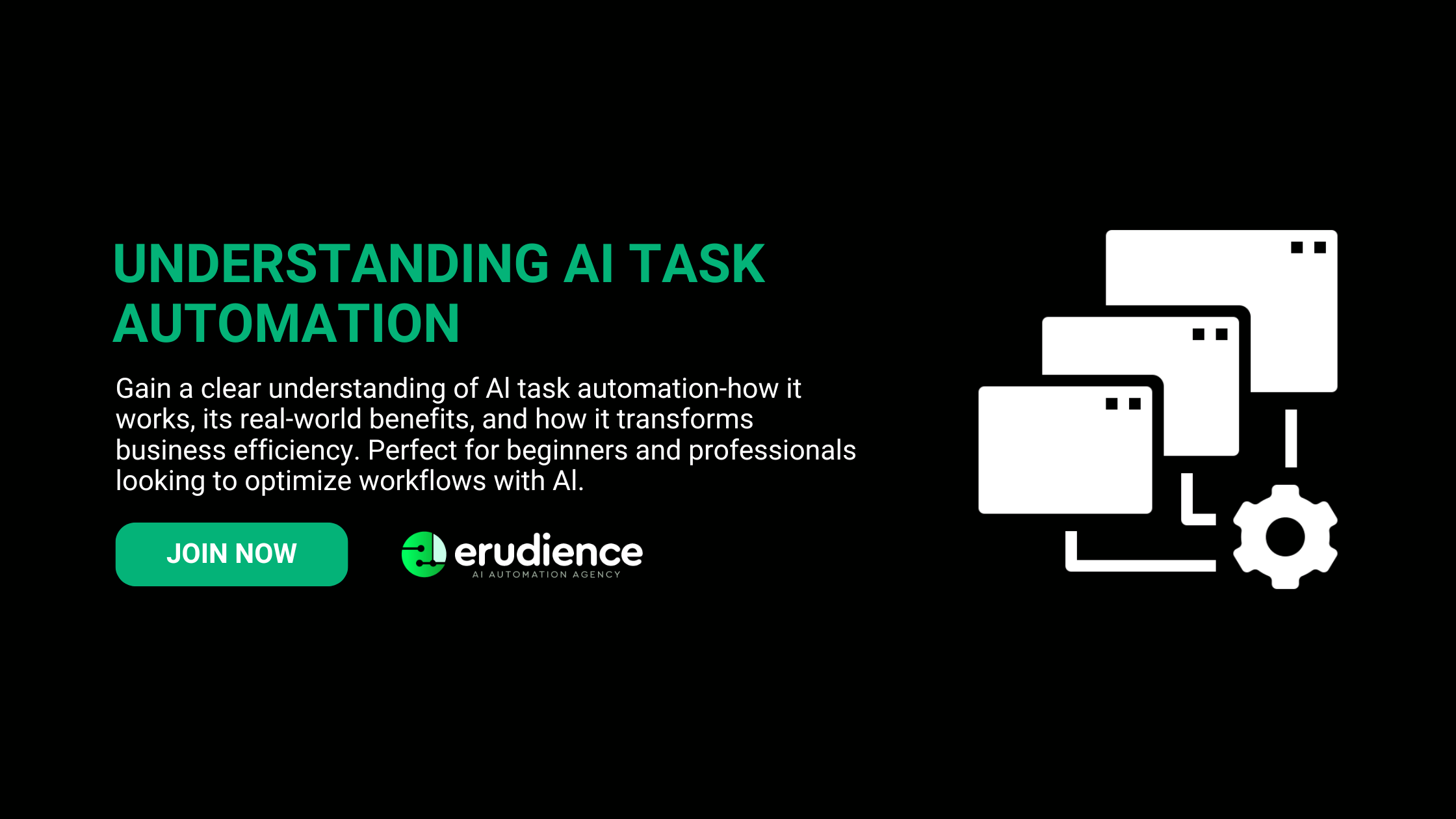 UNDERSTANDING AI TASK AUTOMATION