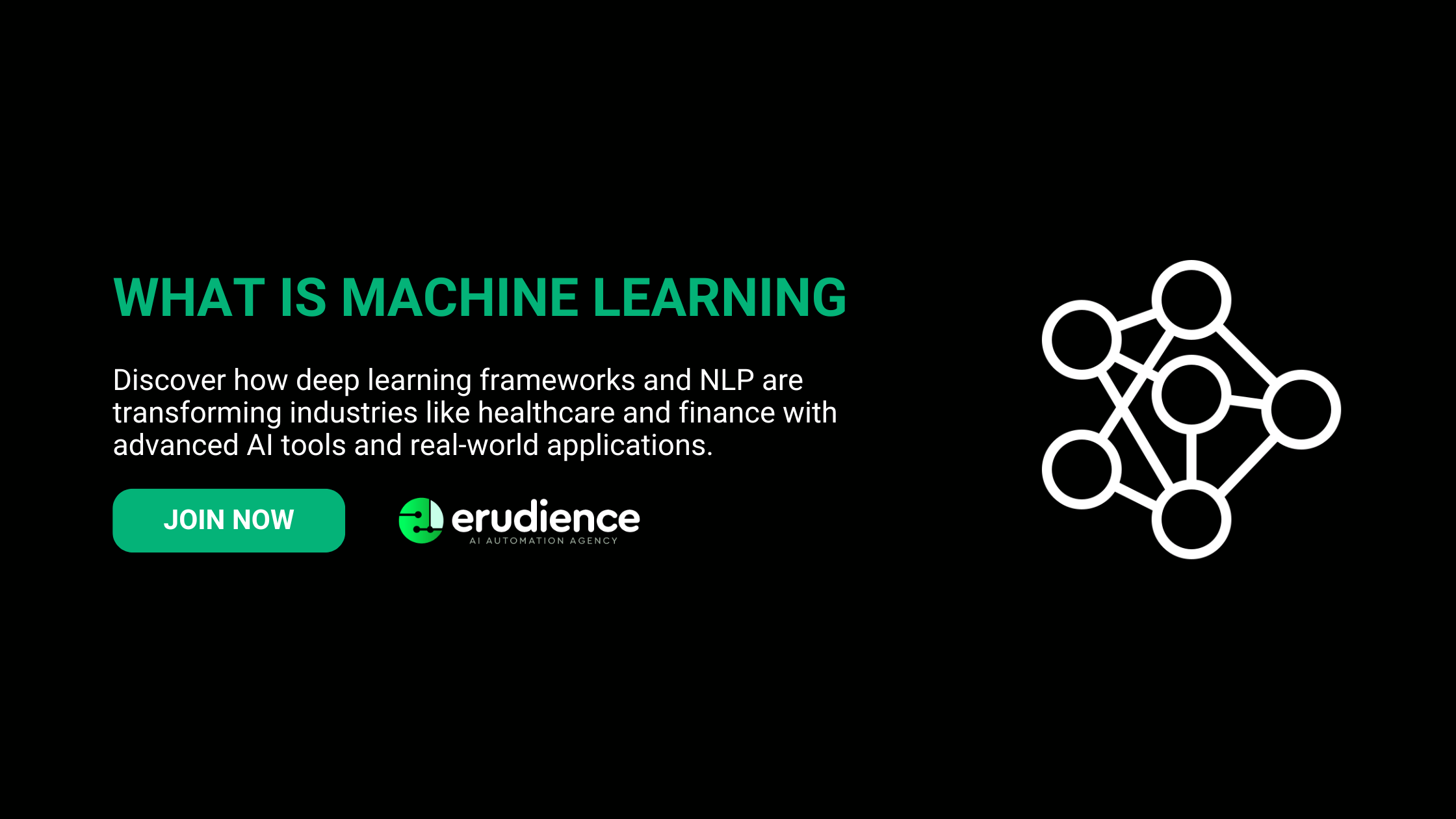 What Is Machine Learning