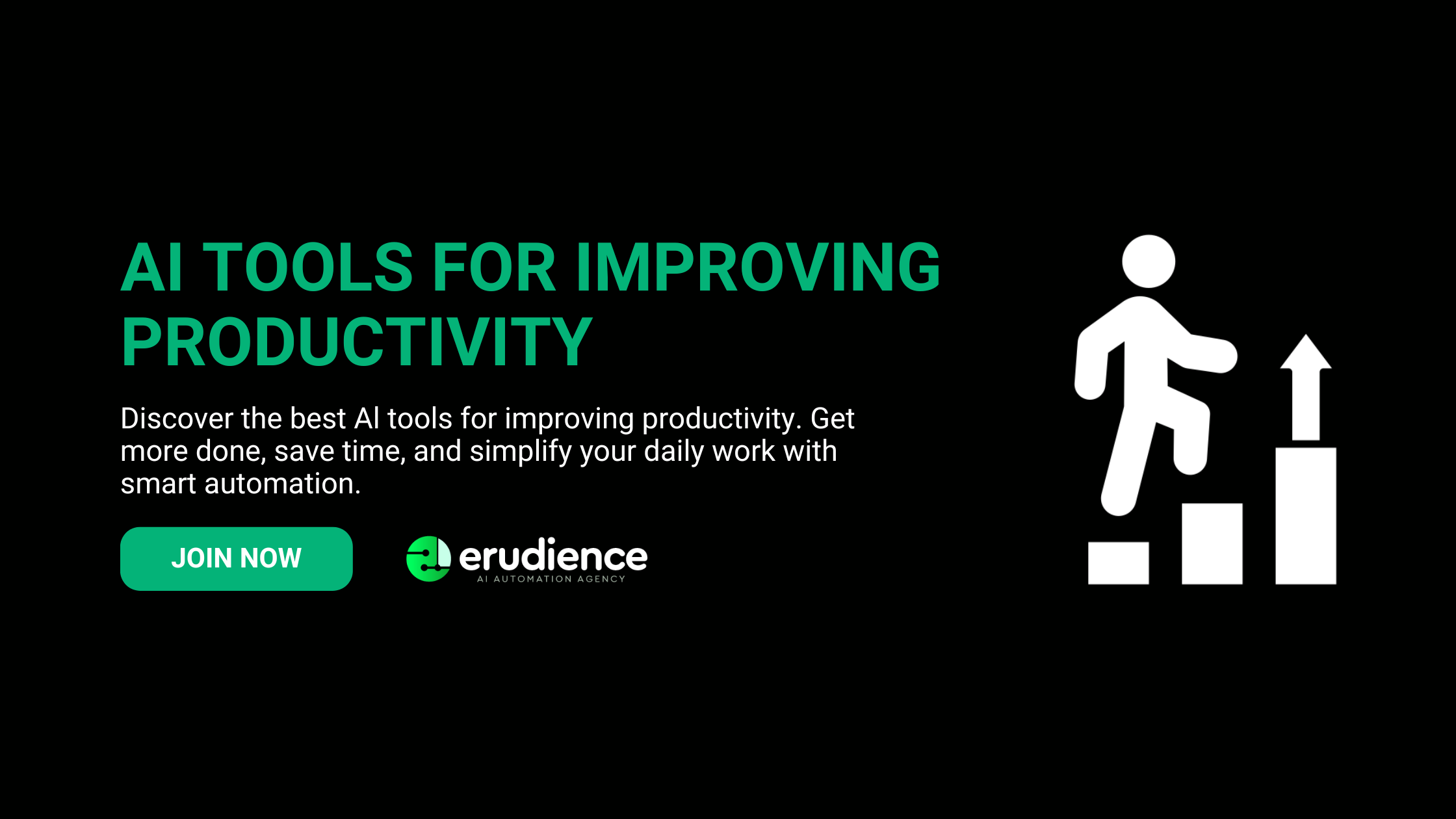 AI TOOLS FOR IMPROVING PRODUCTIVITY