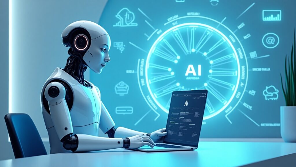How AI Reduces Repetitive Tasks 10 The Future of AI in Reducing Repetitive Tasks