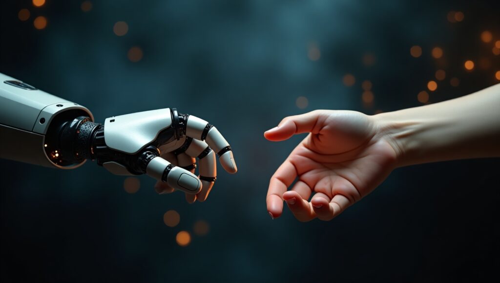 AI vs Human Support for Business Success 8 AI vs Human Customer Support